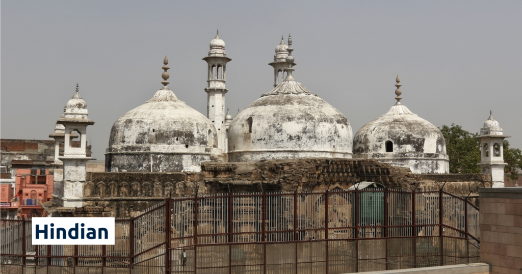 When Waqf Boards Claim Temples Older Than Islam: The Silent Erosion of Hindu Civilization
